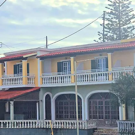 Seasound Apartman