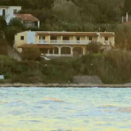 Seasound Appartement *