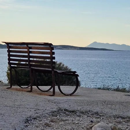 Seasound Agios Stefanos Avliotes (Corfu)