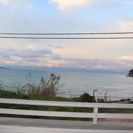 Seasound Apartment