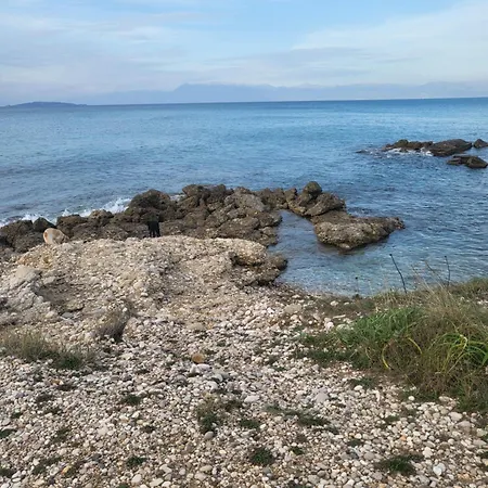 Seasound Appartement *