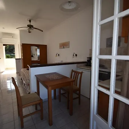 Seasound Agios Stefanos Avliotes (Corfu)