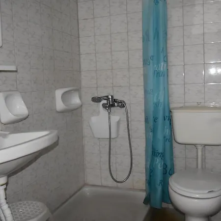 Seasound * Agios Stefanos Avliotes (Corfu)