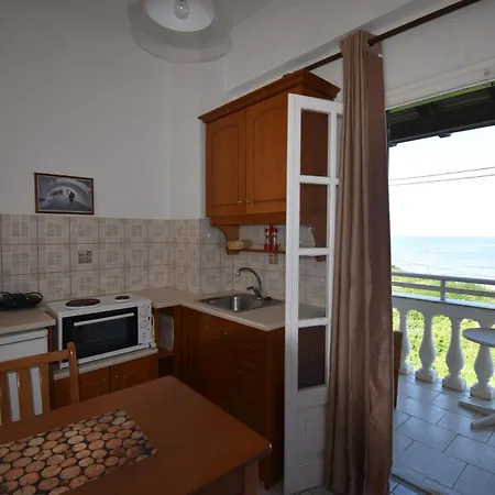 Seasound Apartment