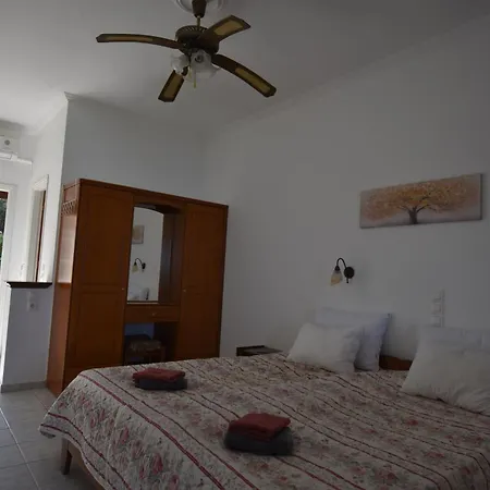 Seasound * Agios Stefanos Avliotes (Corfu)