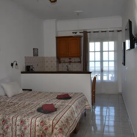 Appartement Seasound