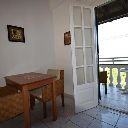 Seasound Agios Stefanos Avliotes (Corfu)