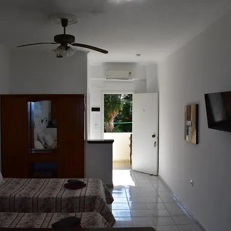 Seasound Appartement *