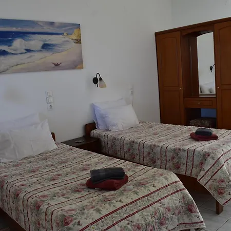 Seasound Appartement *