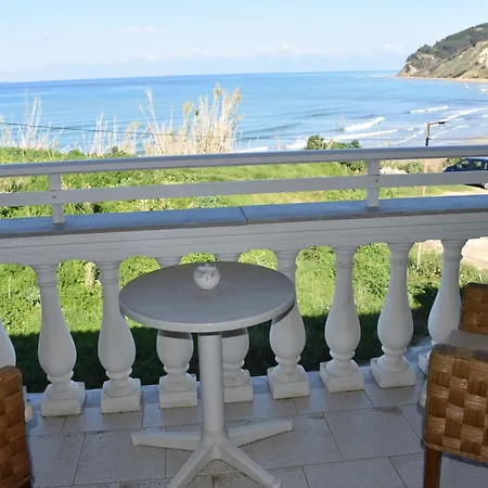 Appartement Seasound *