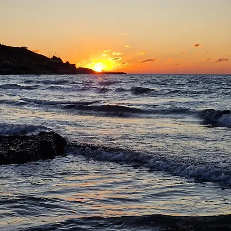 Seasound Apartamento *