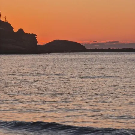 Seasound Agios Stefanos Avliotes (Corfu)