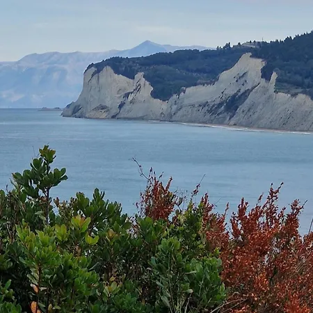 Seasound * Agios Stefanos Avliotes (Corfu)