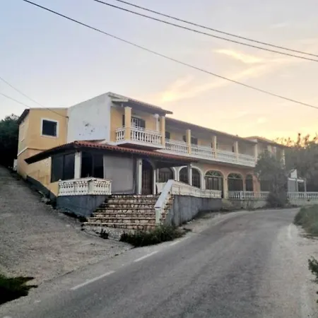 Seasound Apartamento *