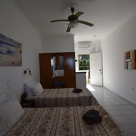 Apartamento Seasound